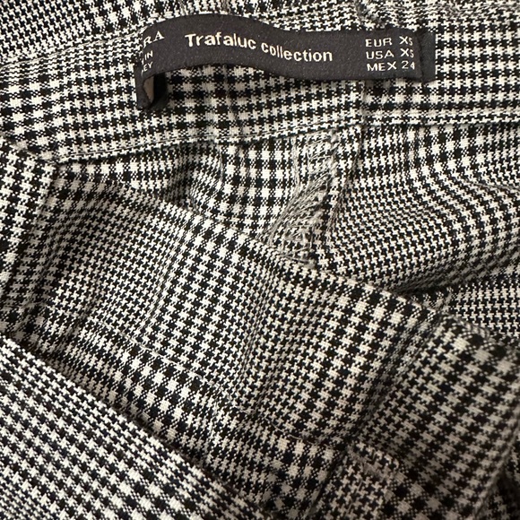 Zara Trafaluc Collection Pants - Picture 4 of 4